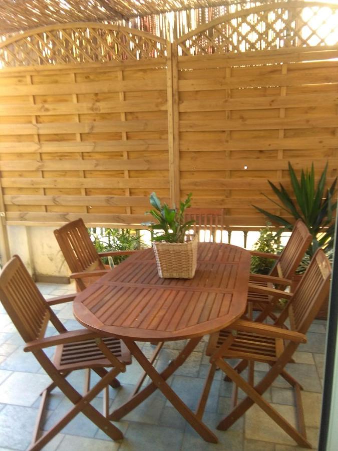 Apartamento Da Rosettina Monterosso al Mare Exterior foto