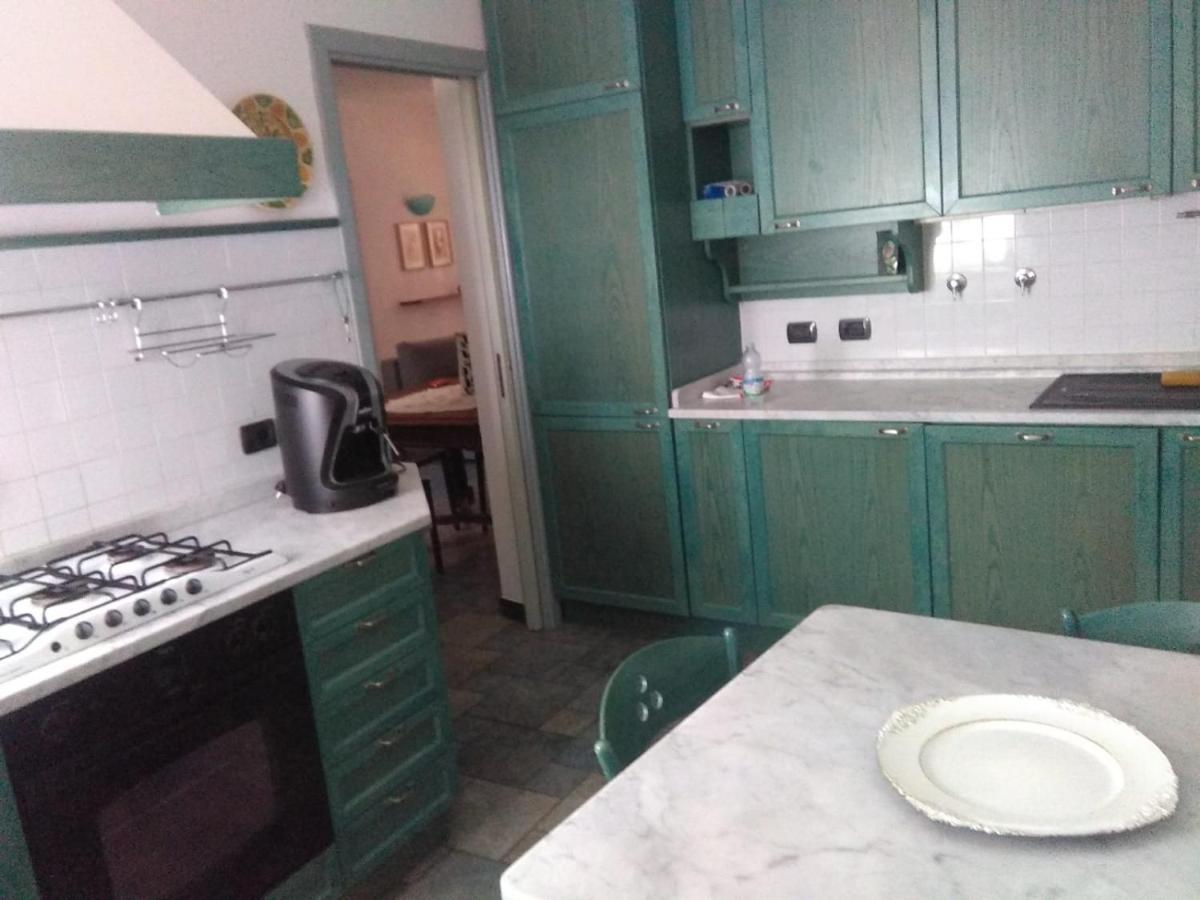 Apartamento Da Rosettina Monterosso al Mare Exterior foto